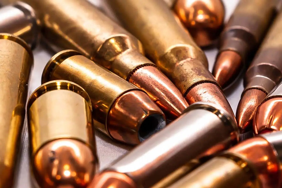 Ammo Brands