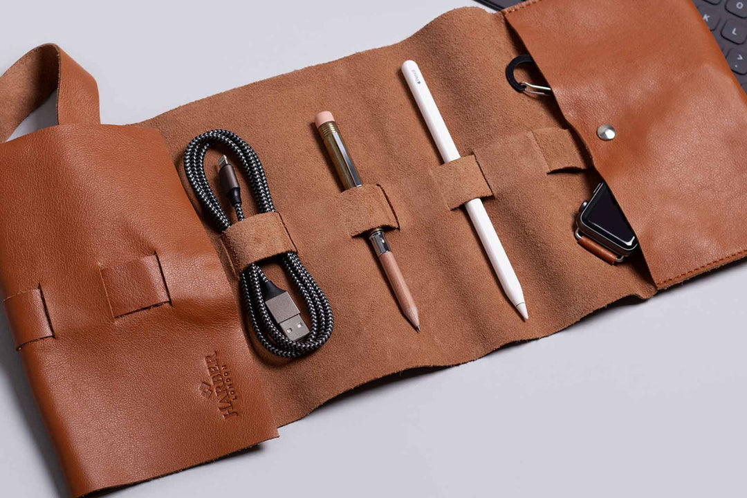 Leather Gifts