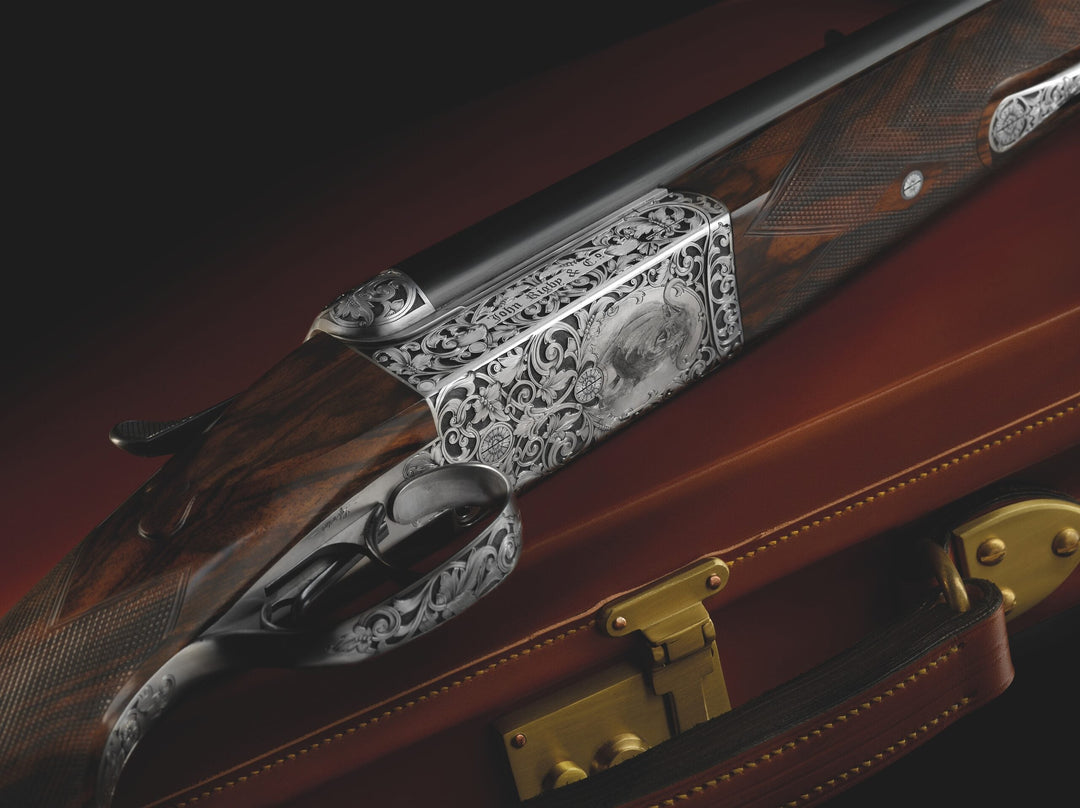 Firearms