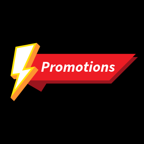 Promotions