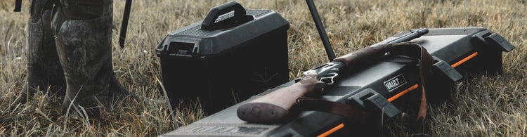 Gun Bags & Cases