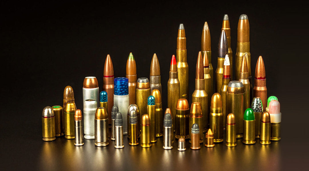 Ammunition