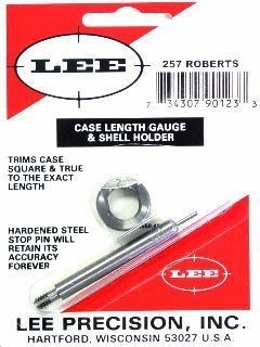 LEE GAUGE/HOLDER 257 ROBERTS