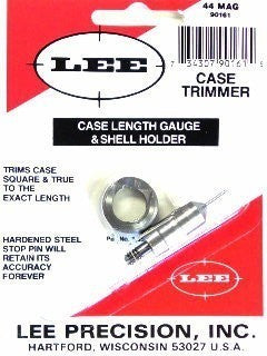 LEE GAUGE/HOLDER 44 MAG
