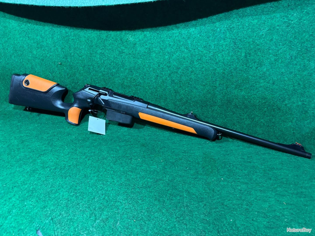 Rifle HELIX 30-06 SPARE BARREL 19mm