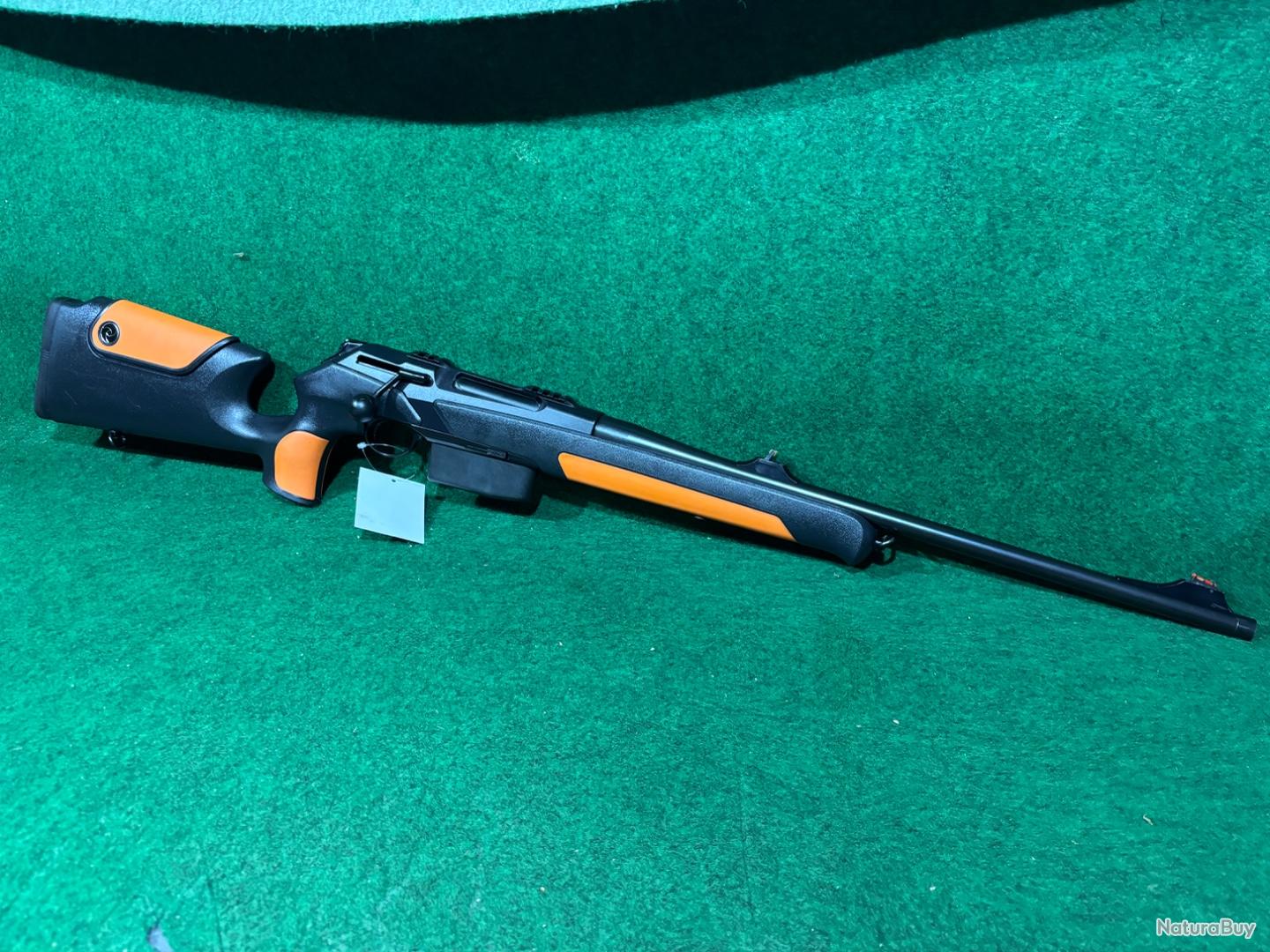 Rifle HELIX 30-06 SPARE BARREL 19mm