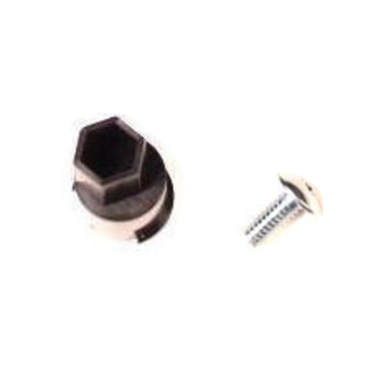 Powder Measure FORSTER 8-32 X 1/8 SET SCREW