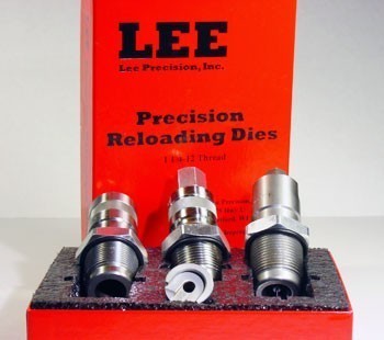 LEE DIE SET 577 SNIDER (3) STEEL