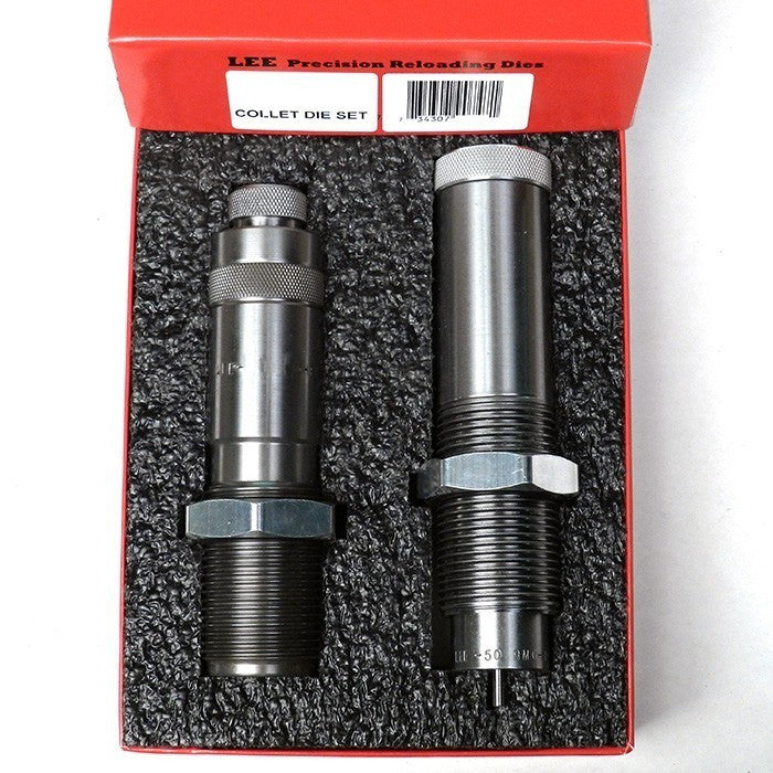 LEE DIE SET 338 LAPUA LG SERIES COLLET