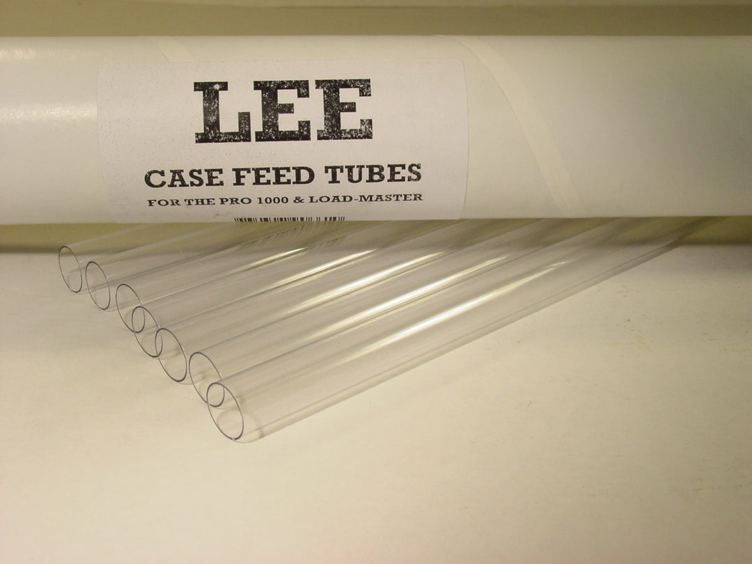 LEE CASE FEEDER TUBES (7)