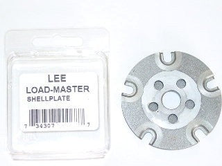 LEEP SHELLPLATE (LM) #4S