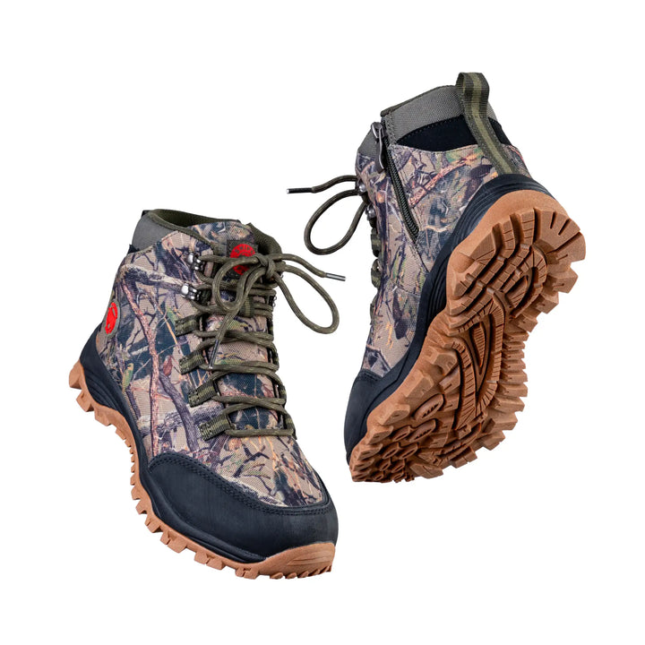 Kids Aventure Boots - 3D