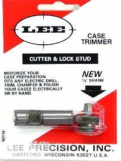 LEE CUTTER &amp; LOCK STUD