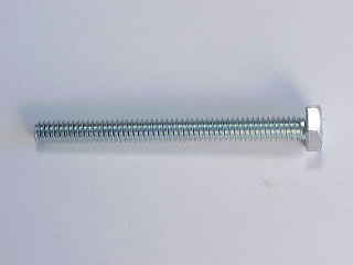 LEEP 1/4-20X2 3/4 TAP