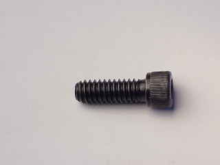 LEEP 1/4 - 20 X 3/4 ALLEN HD