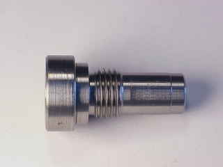 LEEP DRIVE BELT WATCH .125