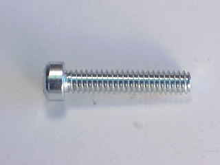 LEEP ZERO AD 1/4 - 20 X 1 1/4