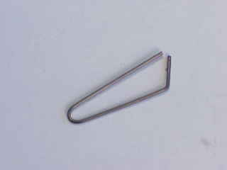 LEEP SENSOR CLIP