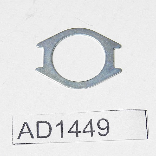 LEEP ACTUATOR LOCK