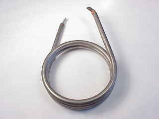LEEP HEATER COIL 240V