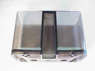 LEEP HOPPER/COVER 16G LOAD-ALL II