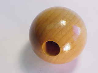 LEEP CHALLENGER BALL GRIP