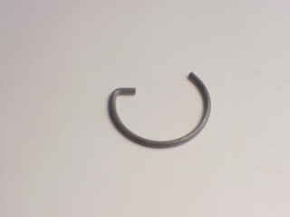 LEEP RETAINER / SHELL HLD