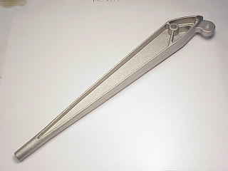 LEEP LEVER C-PRESS