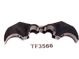 LEEP AUTO INDEX CLAMP