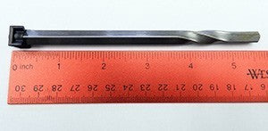 LEEP SQ INDEX ROD LONG