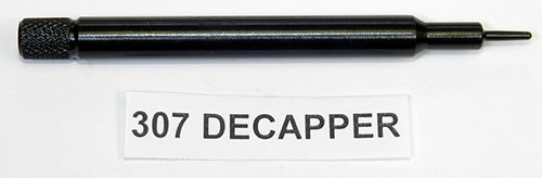 LEEP 307 LOADER DECAPPER