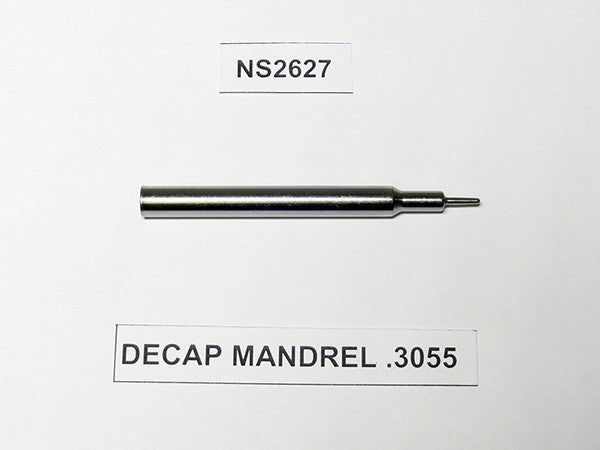 LEEP DECAP MANDREL 3055