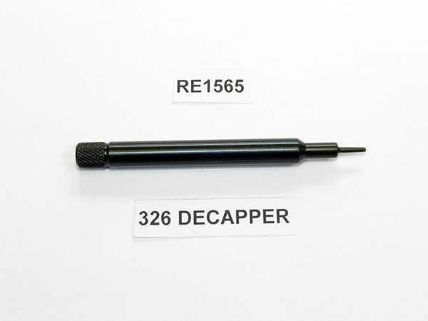 LEEP DECAPPER .326