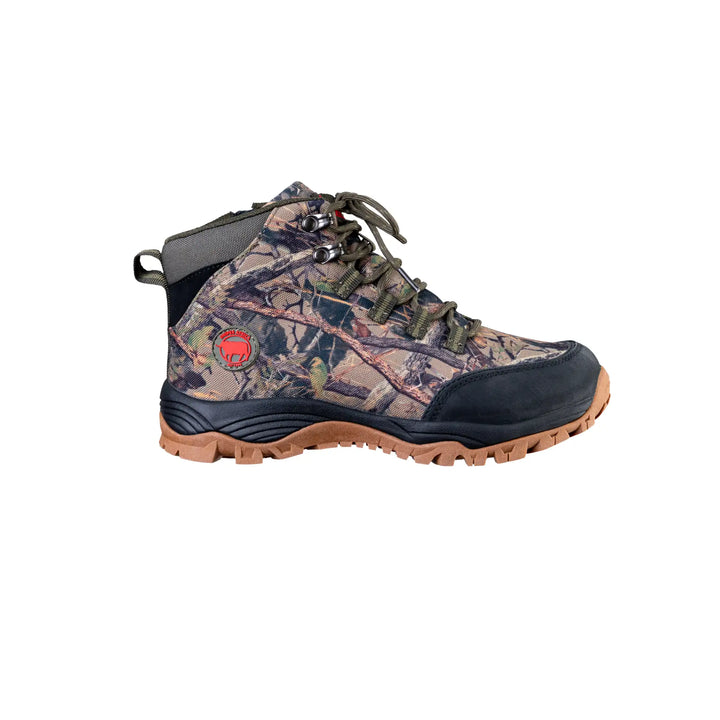 Kids Aventure Boots - 3D