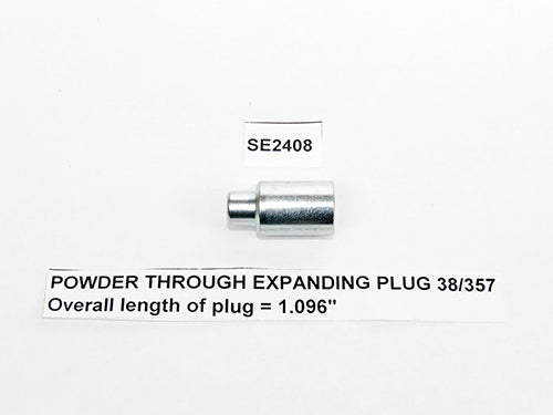 LEEP PM EXPAND PLUG PLG 44M DISC
