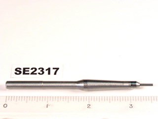 LEEP DECAPPING ASSY 7 MAG &amp; EXP &amp; WH