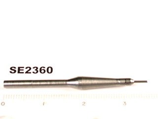 LEEP DECAPPING ASSY .338 CAL