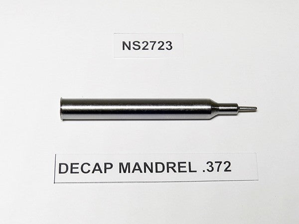 LEEP DECAP MANDREL 372