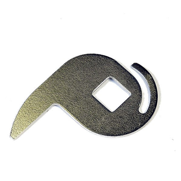 LEEP PLATED EJECTOR (RLEE-LM3241)