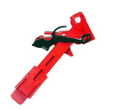 LEEP PRIMER TROUGH ASSY LM LG