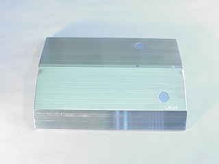 LEEP UPRIGHT SQ TUBE