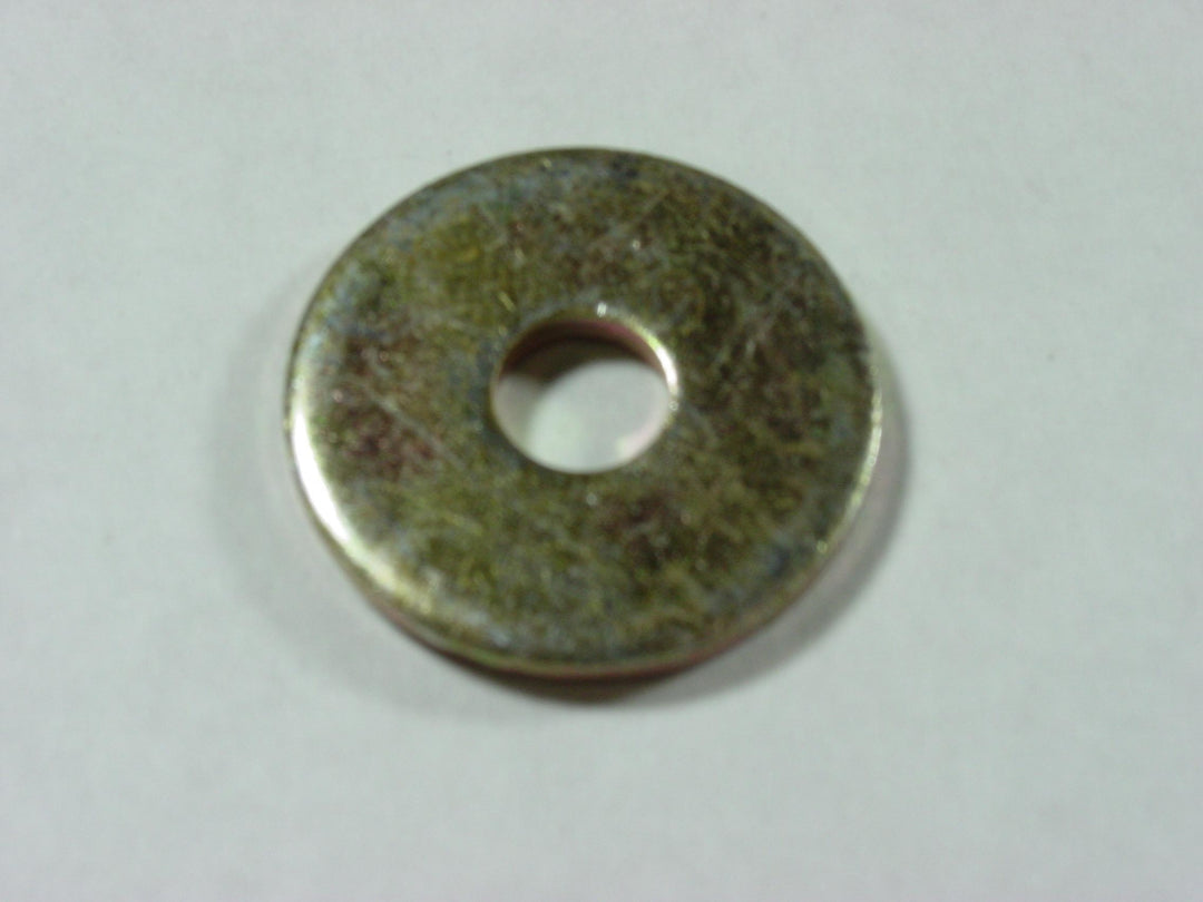 LEEP SILVER 1 3/16 WASHER