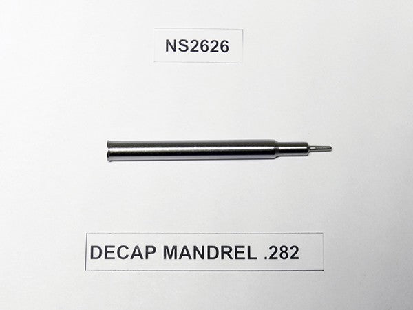 LEEP DECAP MANDREL 282