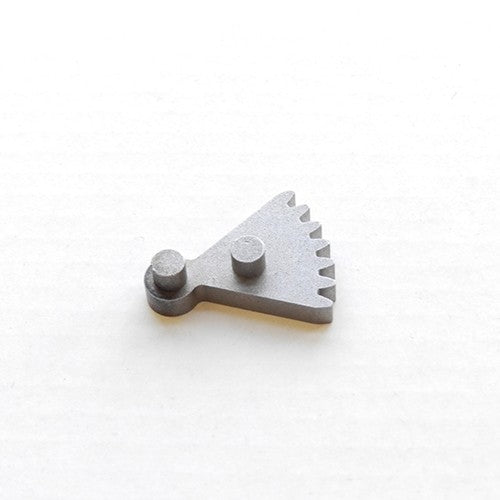 LEEP AUTO DRUM GEAR SECTOR