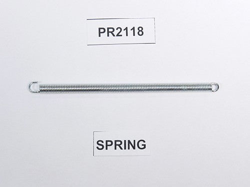 LEEP CASE FEED SPRING