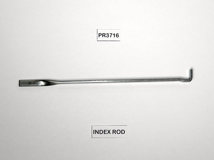 LEEP INDEX ROD