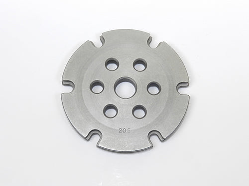 LEEP SHELLPLATE (PRO6K) #20