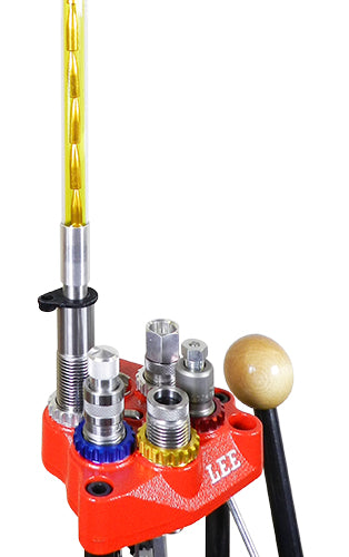LEE INLINE SINGLE BULLET FEED