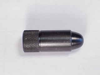 LEE SIZE DIE 22 HORNET