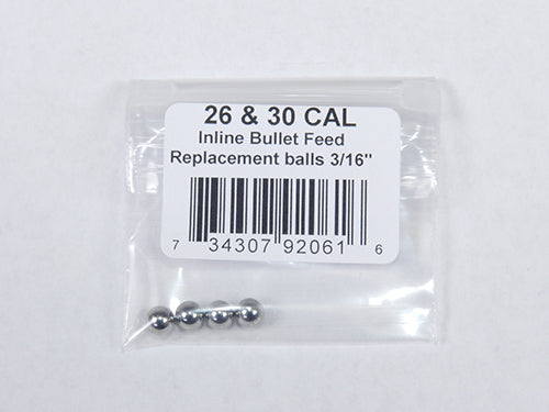LEE INLINE BF 26CAL & 30CAL REPLACEMENT